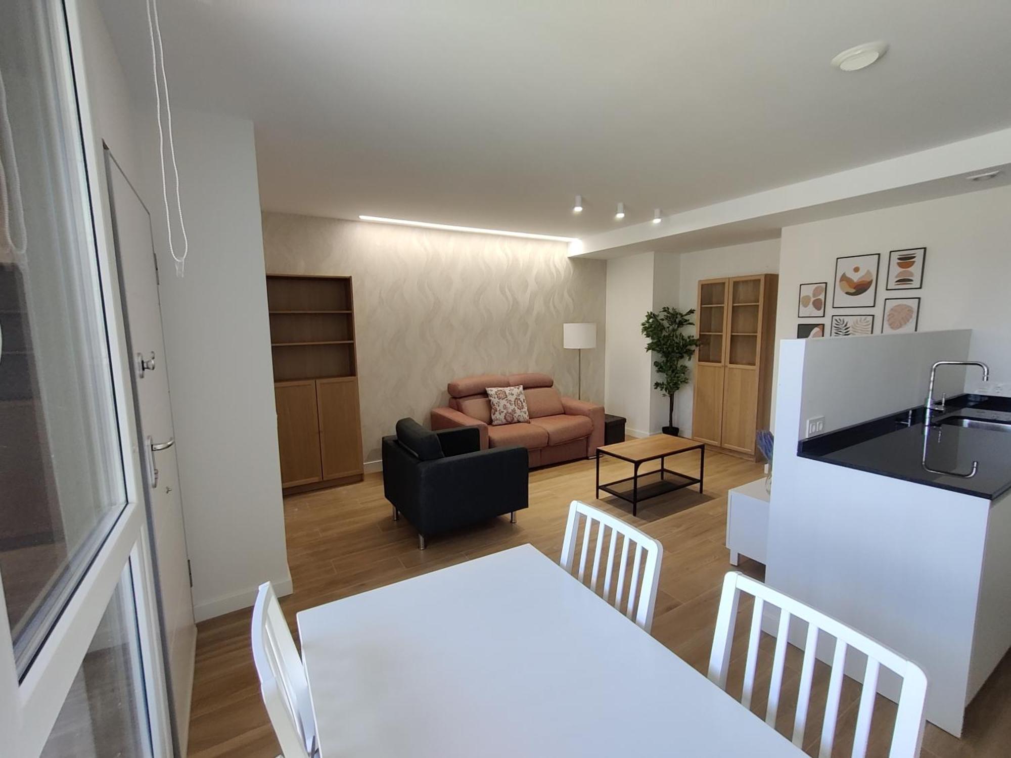 Apartamentos Ezkaba By Clabao パンプローナ エクステリア 写真