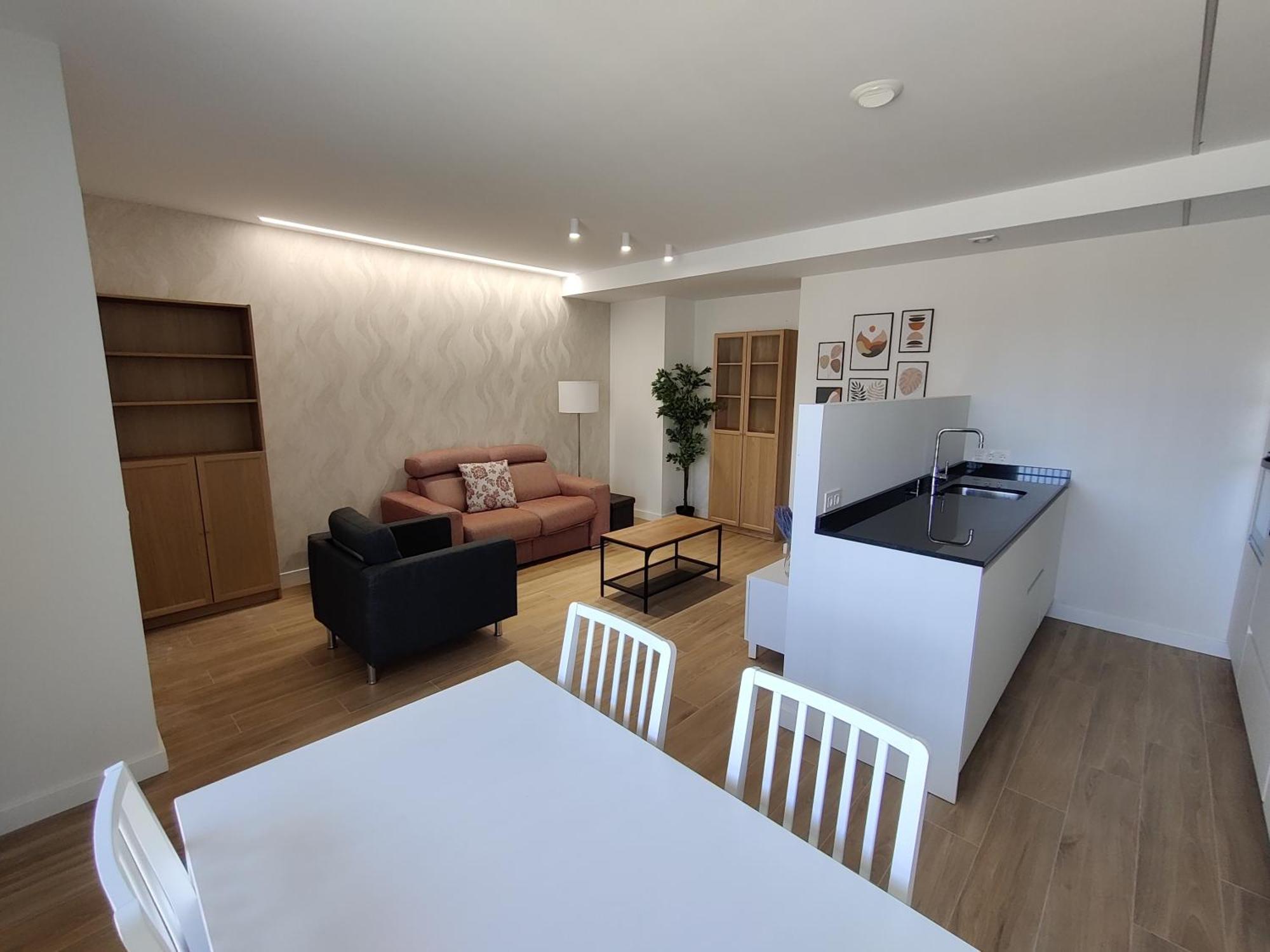 Apartamentos Ezkaba By Clabao パンプローナ エクステリア 写真