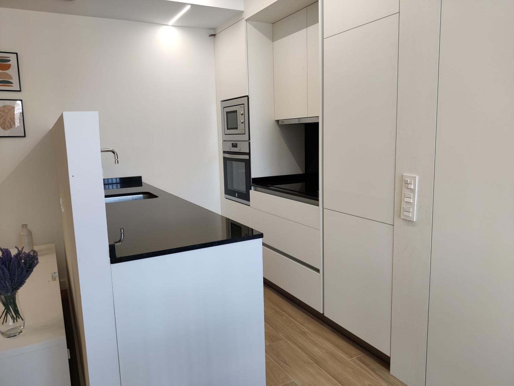 Apartamentos Ezkaba By Clabao パンプローナ エクステリア 写真